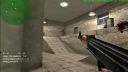 Maxi zoombie kill in counter strike