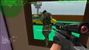 Zombie sniper - counter strike
