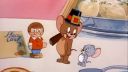 Tom a Jerry - Malý sirota