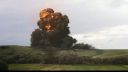 Pád lietadla VFX - AE+3DsMAx