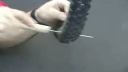 video Samoopravovacie sa bicyklové pneumatiky