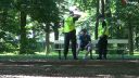 video Poľský kondičný tréner policajtov