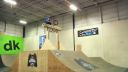 BMX triky