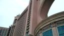 Hotel Atlantis Dubaj