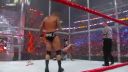 John Cena vs Randy Orton Hell in a Cell 2009