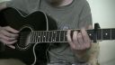 LINKIN PARK FINGERSTYLE