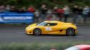 Nehoda na Gran Turismo Polonia - iný uhol