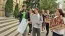 Deň objatí 2013 - Banská Bystrica