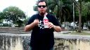 video Coca Cola + Mentos do žalúdka