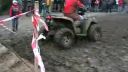 Cross ATV pokracovanie pretekov