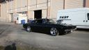 video Dodge Charger 1968 s kompresorom