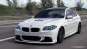 BMW 550i