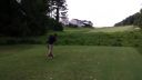 Golfista nervák