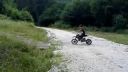DirtBike 125 Testovanie