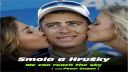 Smola a Hrušky - We Can Reach the Sky with Peter Sagan