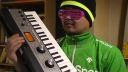 Korg Microkorg XL - Demo by Jetdaisuke