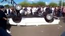 Lowrider to prepískol