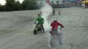 Hell King of Drift(KE) - Stunnt Show