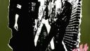 The Clash - Londons Burning