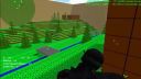Counter strike lego world
