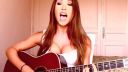 Jess Greenberg - Call me maybe