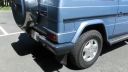 Mercedes benz 300 GE