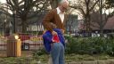 video Jackass - Bad Grandpa Trailer