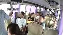 video Hrozná nehoda autobusu z Číny
