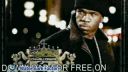 Chamillionaire - rock star