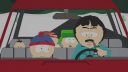 video South Park - alkohol za volantom