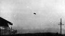 UFO fotografie z rokov1800 - 1960.