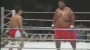 video Najťažší bojovník v ringu