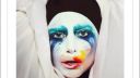 Lady Gagy - The Applause
