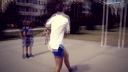 Roko basketbalista