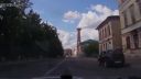 Grand theft auto: Russian