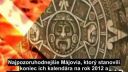 The Arrived - Časť 1 - Všetko je najtemnejšie pred úsvitom 
