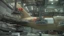 Lakovanie lietadla Boeing 777