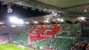 Fanúšikovia KP Legia Varšava