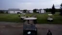 Utok na golfe