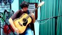 Black or White cover