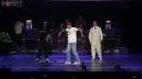 SALAH(VEGABONDS) POPPIN JUDGES