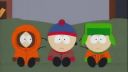 South Park - Tři pade