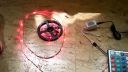 LED Pásy RGB SMD 3528