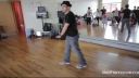 Freestyle Salah in Montrea