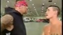 WWE - storyline o krčme