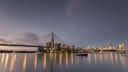 Sydney time