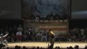Salah vs Greenteck @ UK Bboy Championships 2010