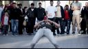 Salah performs for Breathe the Beat 2011