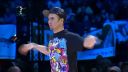 Popping Battle  -   Salah Popping John Vs Pepito Djidawi