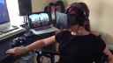 Oculus "Rift Coaster"